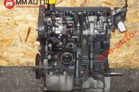 MEGANE II 1.5 DCI двигатель K9K G724 форсунки НАСОС