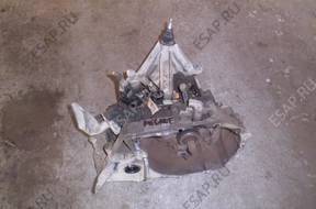 MEGANE II 1.5 DCI КОРОБКА ПЕРЕДАЧ JR5102