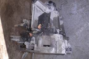 MEGANE II 1.5 DCI КОРОБКА ПЕРЕДАЧ JR5102