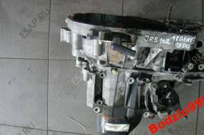 MEGANE II 1.5 DCI КОРОБКА ПЕРЕДАЧ JR5102