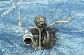 MEGANE II 1.5 DCI ТУРБОКОМПРЕССОР 54399700030