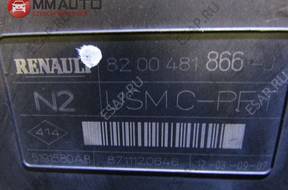 MEGANE II 1.5 DCI USM PFT N2 8200481866