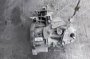 MEGANE II 1.5DCI КОРОБКА ПЕРЕДАЧW TL4A001 6-СТУПЕНЧАТАЯw