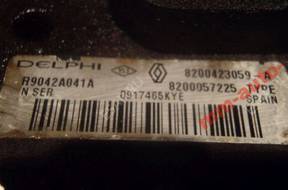 MEGANE II 1.5DCI ТНВД 8200423059