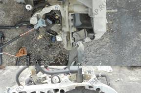 MEGANE II 1.6 16V КОРОБКА ПЕРЕДАЧW JH3143