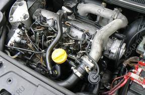 MEGANE II 1.9 DCI 120KM ТНВД **