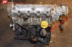 MEGANE II 1.9 DCI двигатель F9A F9Q B800 PLUS форсунки