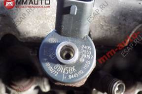 MEGANE II 1.9 DCI двигатель F9A F9Q B800 PLUS форсунки