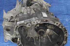 MEGANE II  1.9 DCI КОРОБКА ПЕРЕДАЧ 6-СТУПЕНЧАТАЯW ND0 008