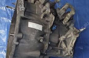 MEGANE II  1.9 DCI КОРОБКА ПЕРЕДАЧ 6-СТУПЕНЧАТАЯW ND0 008