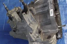 MEGANE II  1.9 DCI КОРОБКА ПЕРЕДАЧ 6-СТУПЕНЧАТАЯW ND0 008