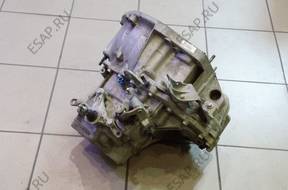 MEGANE II 1.9 DCI КОРОБКА ПЕРЕДАЧ IEGW ND0 001 ND0001