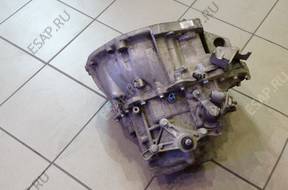 MEGANE II 1.9 DCI КОРОБКА ПЕРЕДАЧ IEGW ND0 001 ND0001