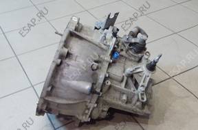 MEGANE II 1.9 DCI КОРОБКА ПЕРЕДАЧ IEGW ND0 001 ND0001