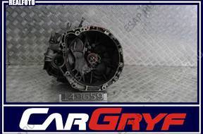 MEGANE II 1.9 DCI КОРОБКА ПЕРЕДАЧ МЕХАНИЧЕСКАЯ TYP: NDO 001