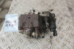 MEGANE II 1.9 DCI ТНВД BOSCH