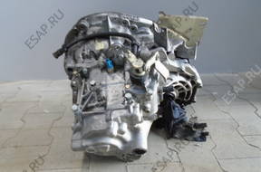 MEGANE II 1.9DCI 120KM КОРОБКА ПЕРЕДАЧW 8200361232