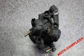 MEGANE II 2 02- 1.5DCI ТНВД 8200663258