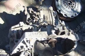 Megane II 2 1,5 dci КОРОБКА ПЕРЕДАЧw K9K oraz1,9dc