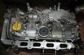 MEGANE II 2 1.4 16V 2003 год двигатель K4M