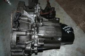 MEGANE II 2 1.4 16V 2003 год КОРОБКА ПЕРЕДАЧw JH3137