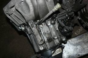 MEGANE II 2 1.5 DCI 2005 год КОРОБКА ПЕРЕДАЧw 7701723236