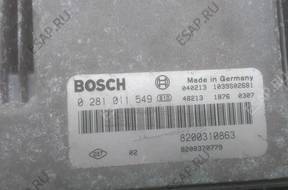 Megane II 2 1.9dci БЛОК УПРАВЛЕНИЯ bsi bsm КАРТА КОМПЛЕКТ