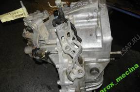 MEGANE II 2.0 16V 04 год,. КОРОБКА ПЕРЕДАЧW NDO014