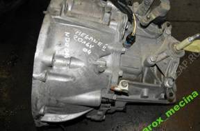 MEGANE II 2.0 16V 04 год,. КОРОБКА ПЕРЕДАЧW NDO014