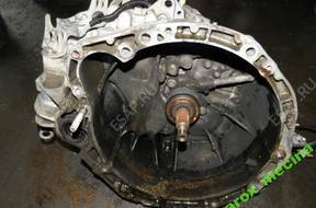MEGANE II 2.0 16V 04 год,. КОРОБКА ПЕРЕДАЧW NDO014