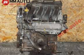 MEGANE II 2.0 16V двигатель F4 год,771