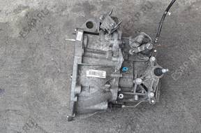 MEGANE II 2.0 16V КОРОБКА ПЕРЕДАЧW 8200361232 NDO14