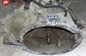MEGANE II 2.0 DCI КОРОБКА ПЕРЕДАЧW PK4001 PK4 001 $