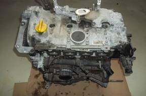 Megane II 2004 год 1,4 16v двигатель K4J D 7/30 Trzemeszno
