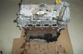 Megane II 2004 год 1,4 16v двигатель K4J D 7/30 Trzemeszno