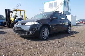 MEGANE II 2004 год - КОРОБКА ПЕРЕДАЧW (6) 1.9 dCi 120KM
