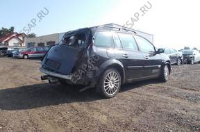 MEGANE II 2004 год - КОРОБКА ПЕРЕДАЧW (6) 1.9 dCi 120KM