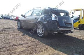 MEGANE II 2004 год - КОРОБКА ПЕРЕДАЧW (6) 1.9 dCi 120KM