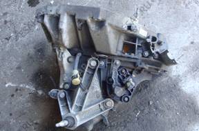 MEGANE II 86 KM 1.5 DCI КОРОБКА ПЕРЕДАЧW 8200459875