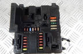 Megane II БЛОК БЛОК УПРАВЛЕНИЯ UPC 8200306033