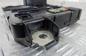 Megane II БЛОК БЛОК УПРАВЛЕНИЯ UPC 8200306033