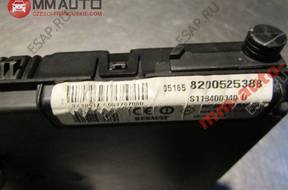 MEGANE II CC 2.0 B КОМПЛЕКТ DO ODPALANIA 8200387138