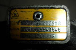 MEGANE II CLIO KANGOO ТУРБОКОМПРЕССОР 1.5 DCI