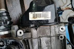 MEGANE II CLIO MODUS КОРОБКА ПЕРЕДАЧW 1.5DCI JR5102