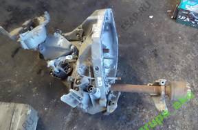 MEGANE II CLIO SANDERO 1.5DCI КОРОБКА ПЕРЕДАЧ 8200166682