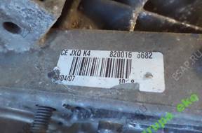 MEGANE II CLIO SANDERO 1.5DCI КОРОБКА ПЕРЕДАЧ 8200166682
