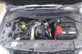 MEGANE II двигатель 1.5DCI K9K732 108 ТЫС. КМ.