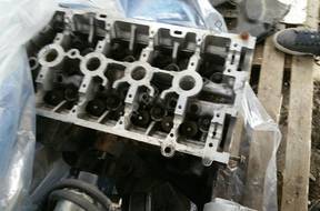 Megane II двигатель 1.6 бензиновый supek