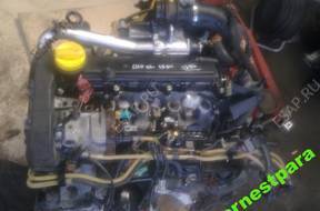 Megane II двигатель ДВИГАТЕЛИ 1.5 DCI 1,5 dci K9K