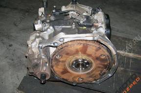 MEGANE II FL 1.9 DCI 130KM КОРОБКА ПЕРЕДАЧ DP0083 DP0 083